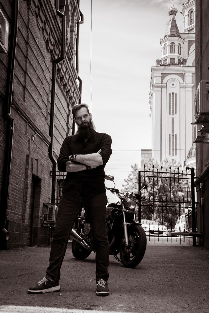 Фотография автора Татьяна Болычева