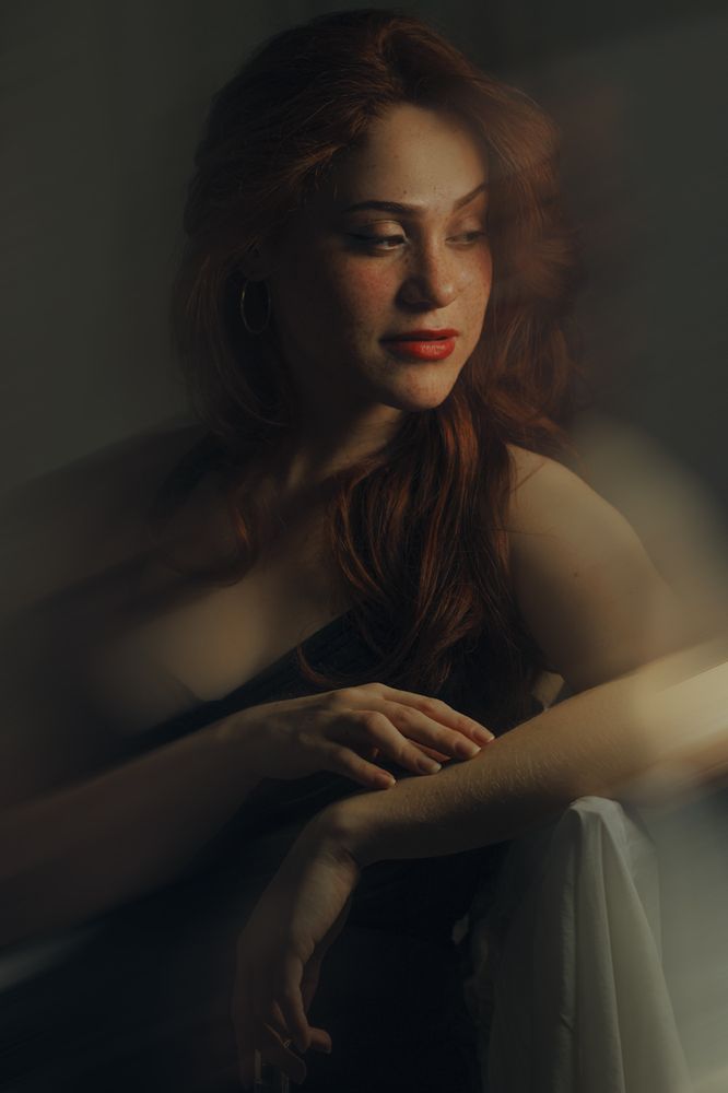 Photograph by Seif Koussani