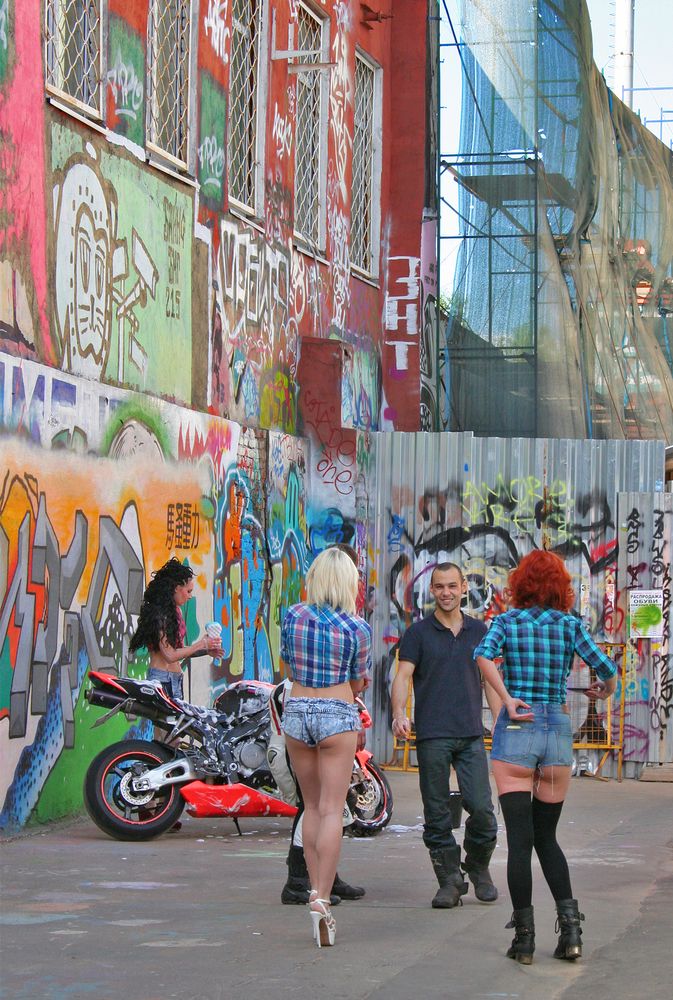 Photograph by Татьяна Пашинцева