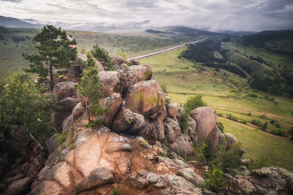 Photograph by Портных Дмитрий