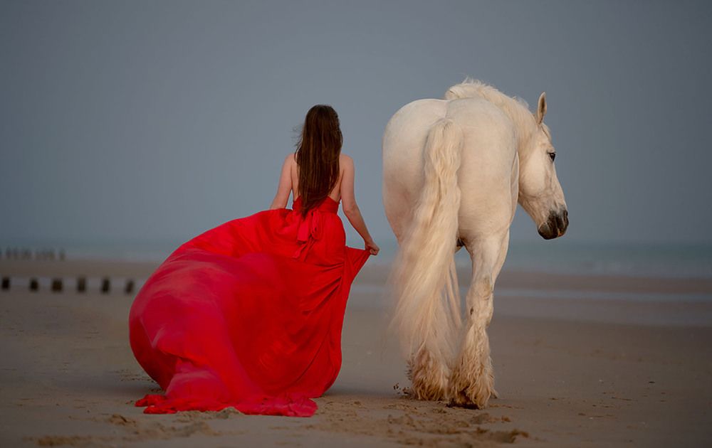 Photograph by violaine boulogne