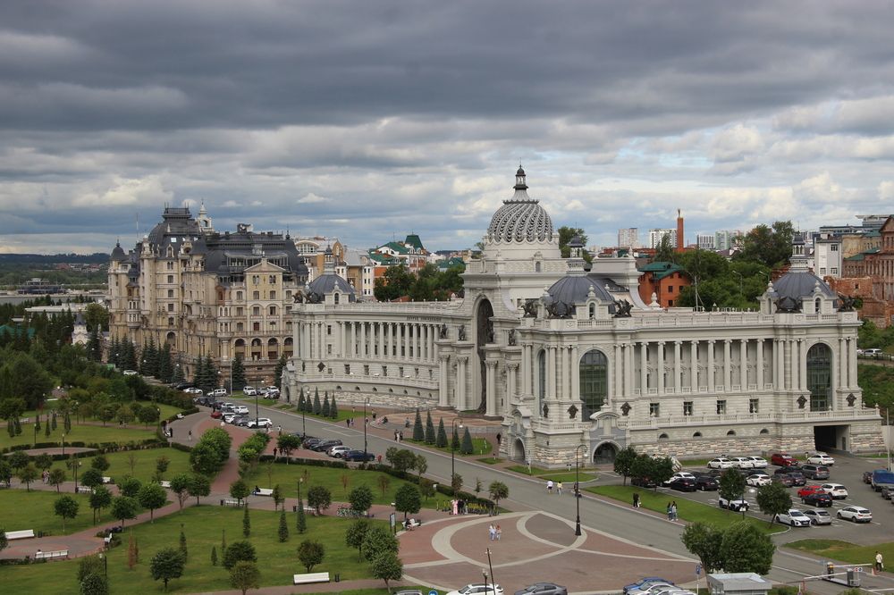 Photograph by Михаил Мархинин