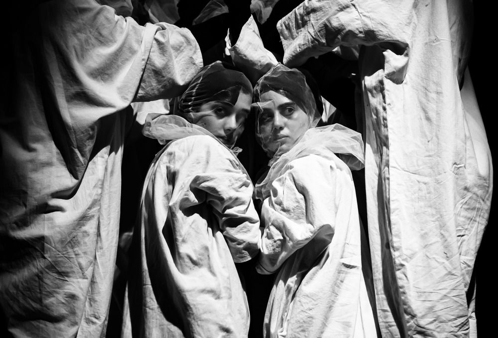 Фотография автора Qmars Khoshsefat