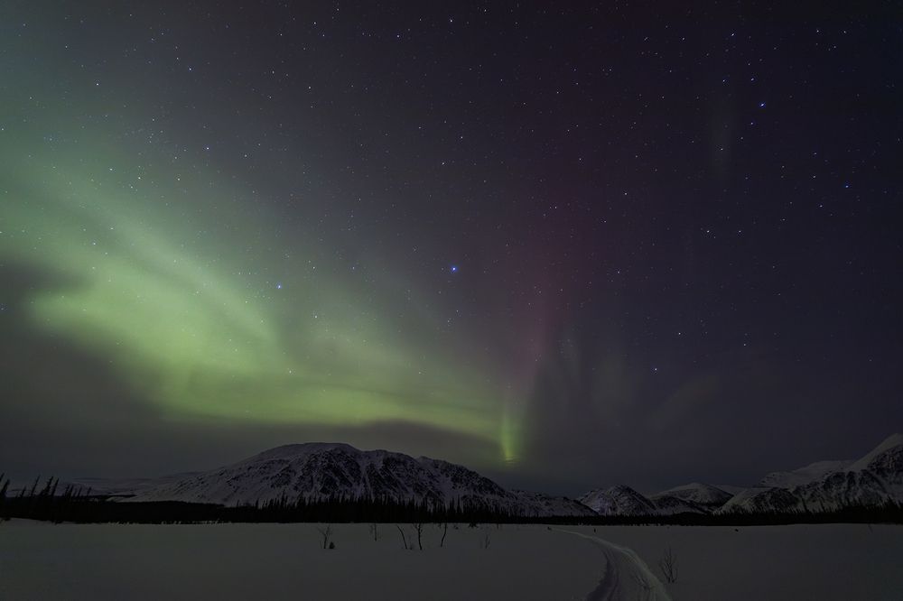 Photograph by Сергей Фомин