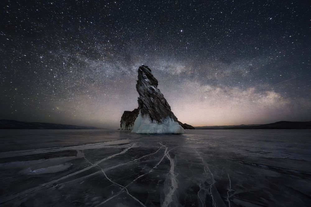 Photograph by Kozlov Sergey