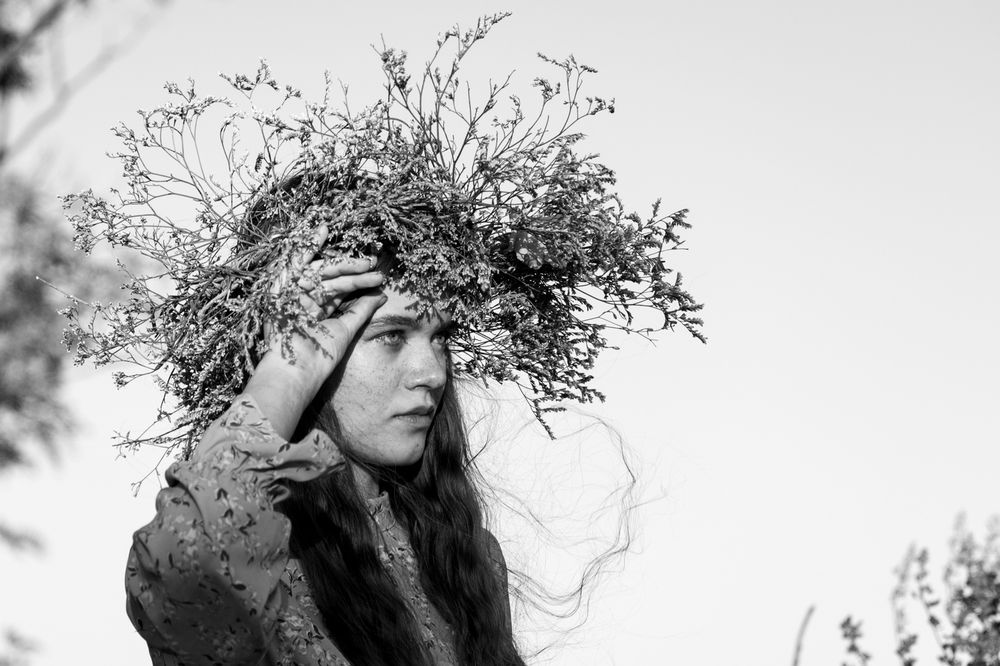 Photograph by Ольга Салтыкова