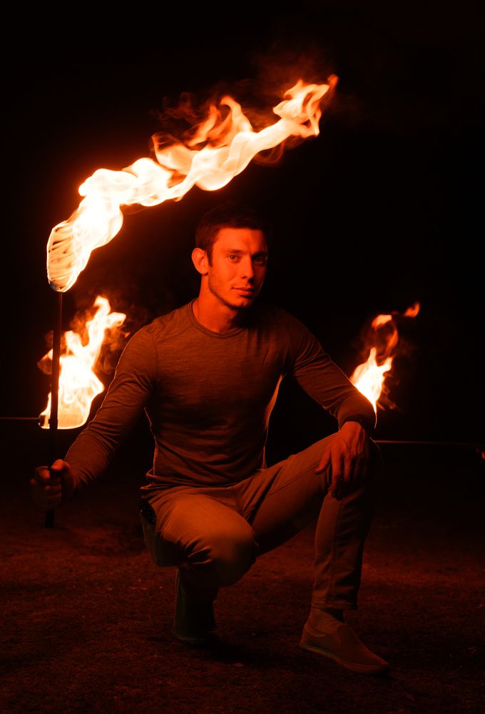 Photograph by Ольга Колокольникова