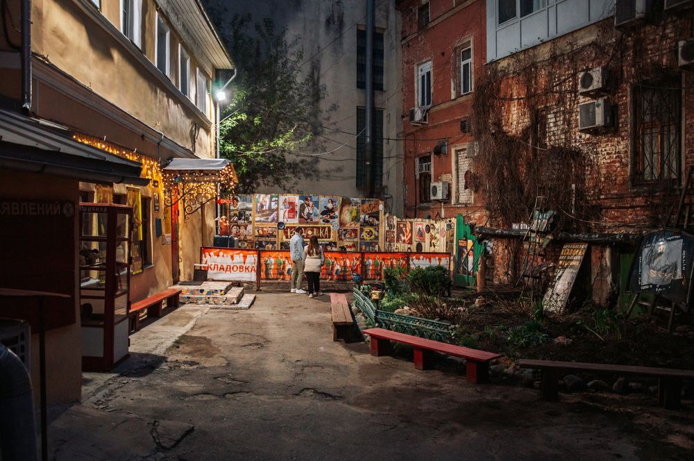 Фотография автора Ильшат Асылгареев