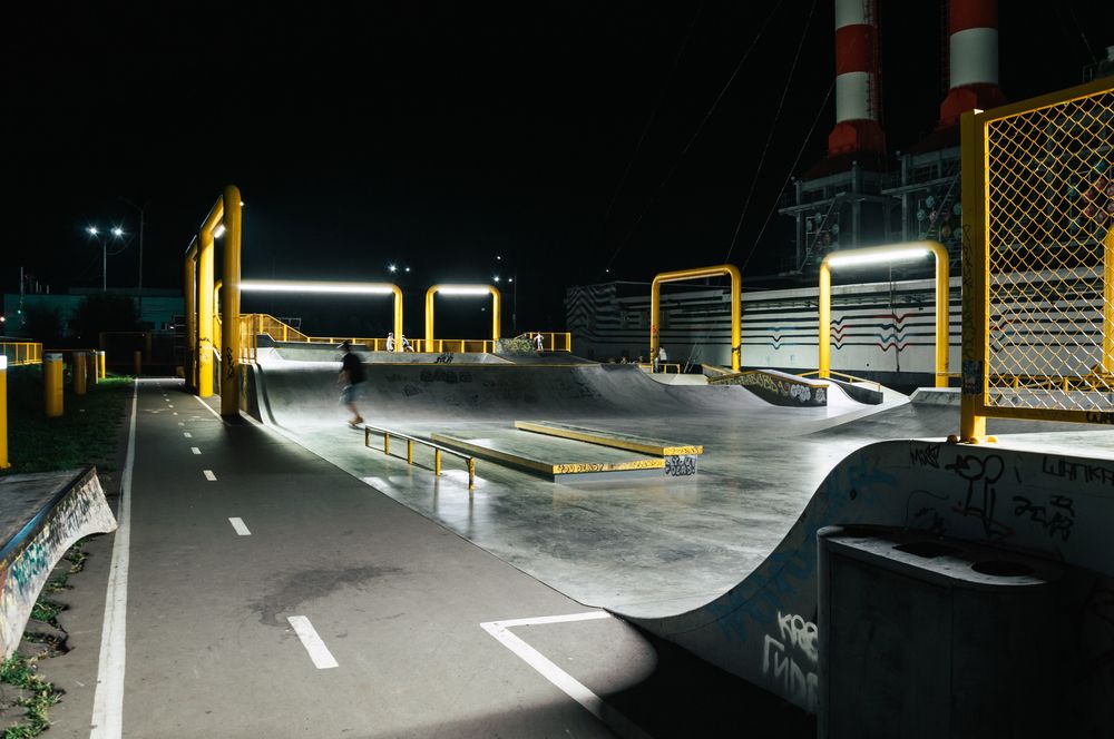 Фотография автора Ильшат Асылгареев