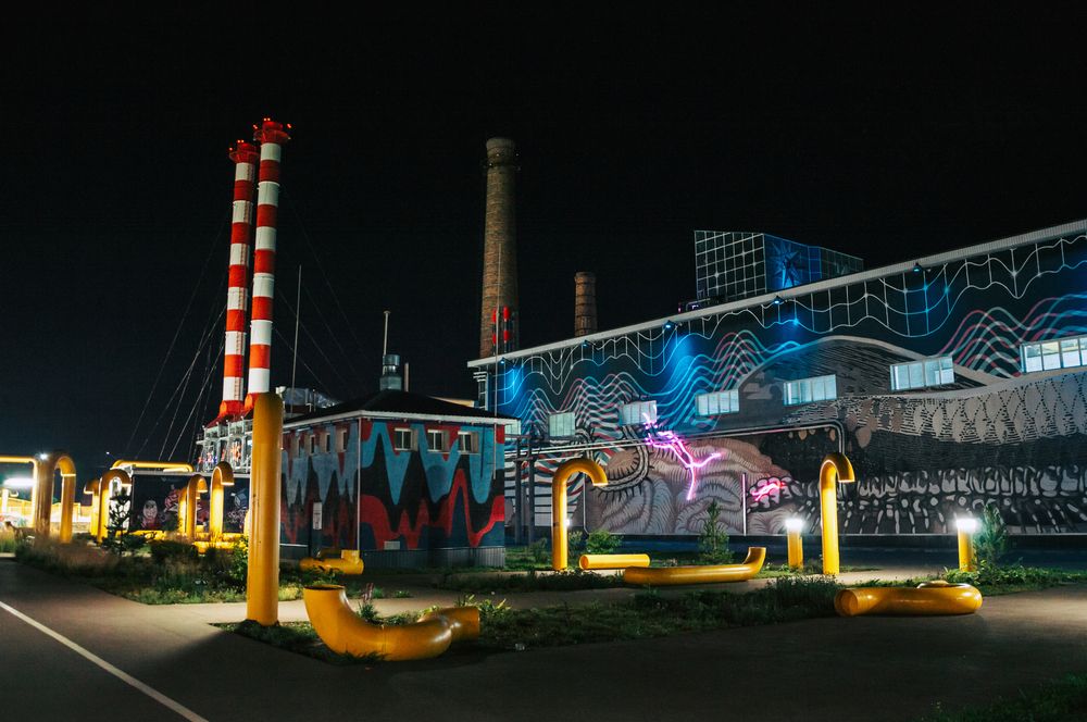 Фотография автора Ильшат Асылгареев