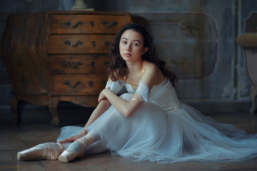 Фотография автора Роман Пыхов