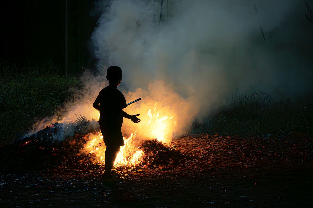 Photograph by Jacky Weckx