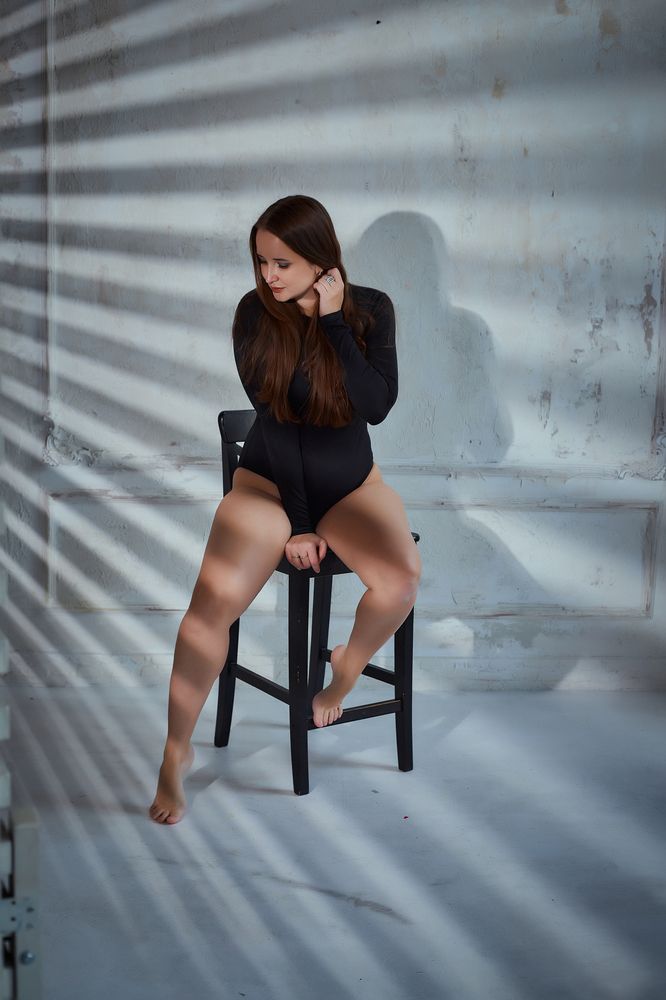 Photograph by Алёна Ненахова