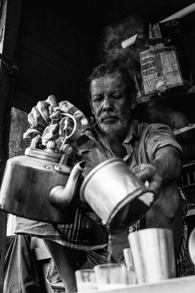 Photograph by Shrinjoy Maiti