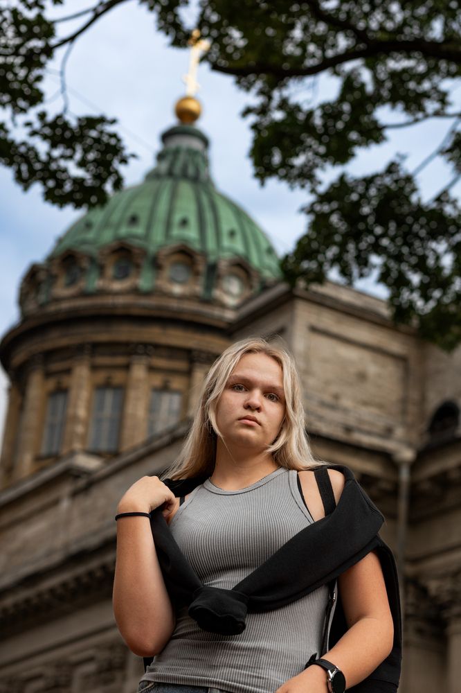 Photograph by Алексей Мерзлов