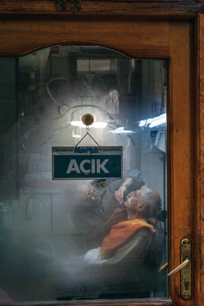 Photograph by SAYADI YOUSEF