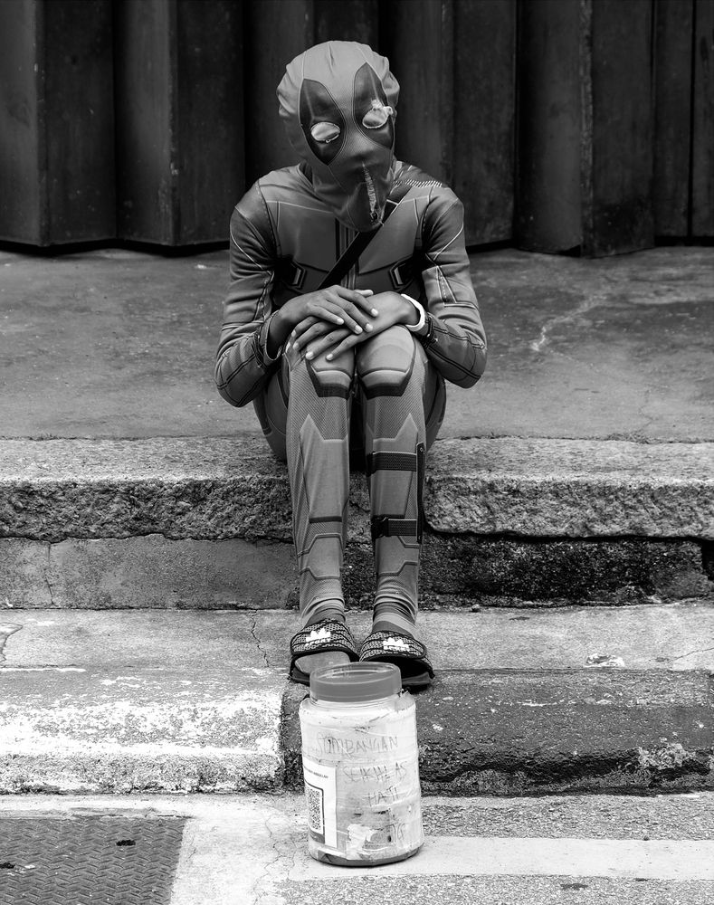 Photograph by Андрей Казаков