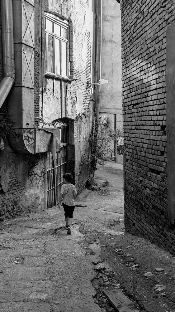 Photograph by Lilit Petrosyan