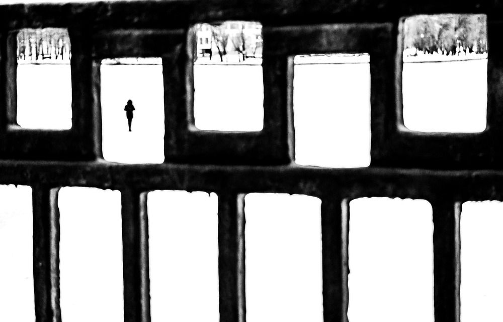 Photograph by Алексей Огненный