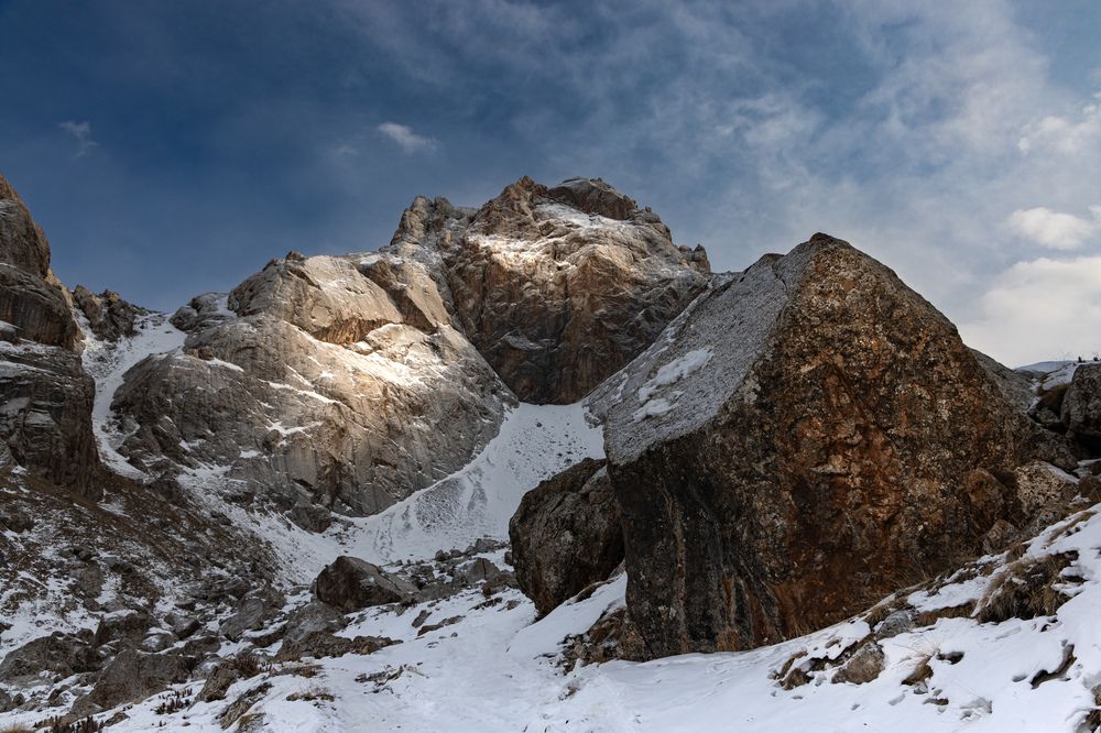 Photograph by Кирилл Мазазолин