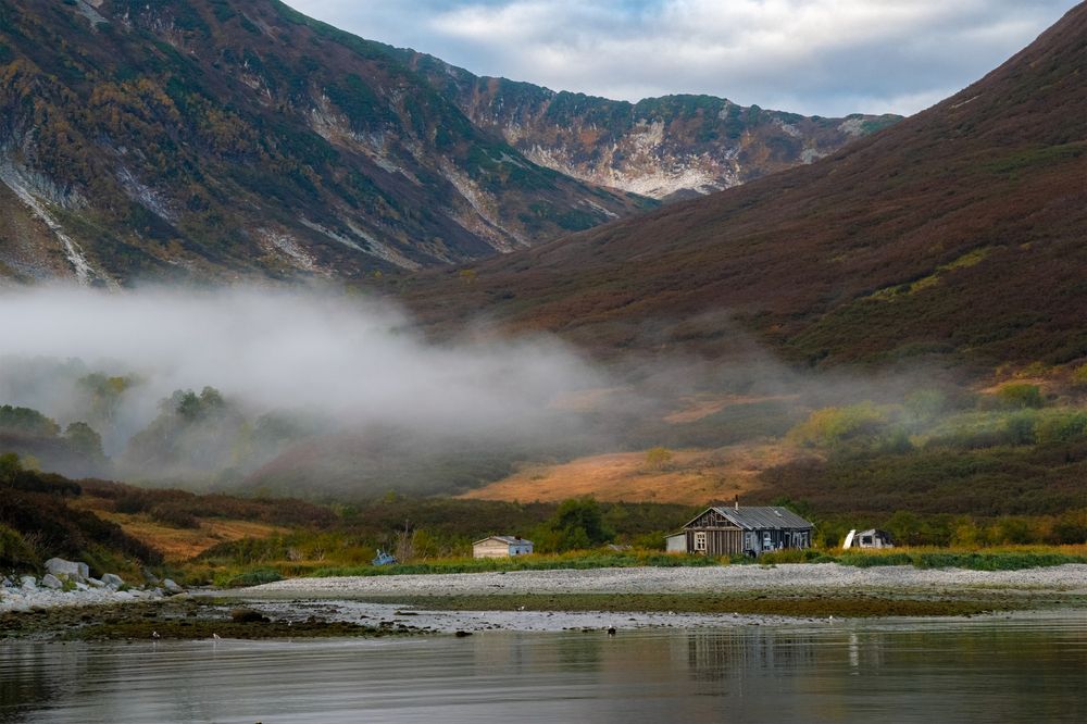 Photograph by Юлия Хобта