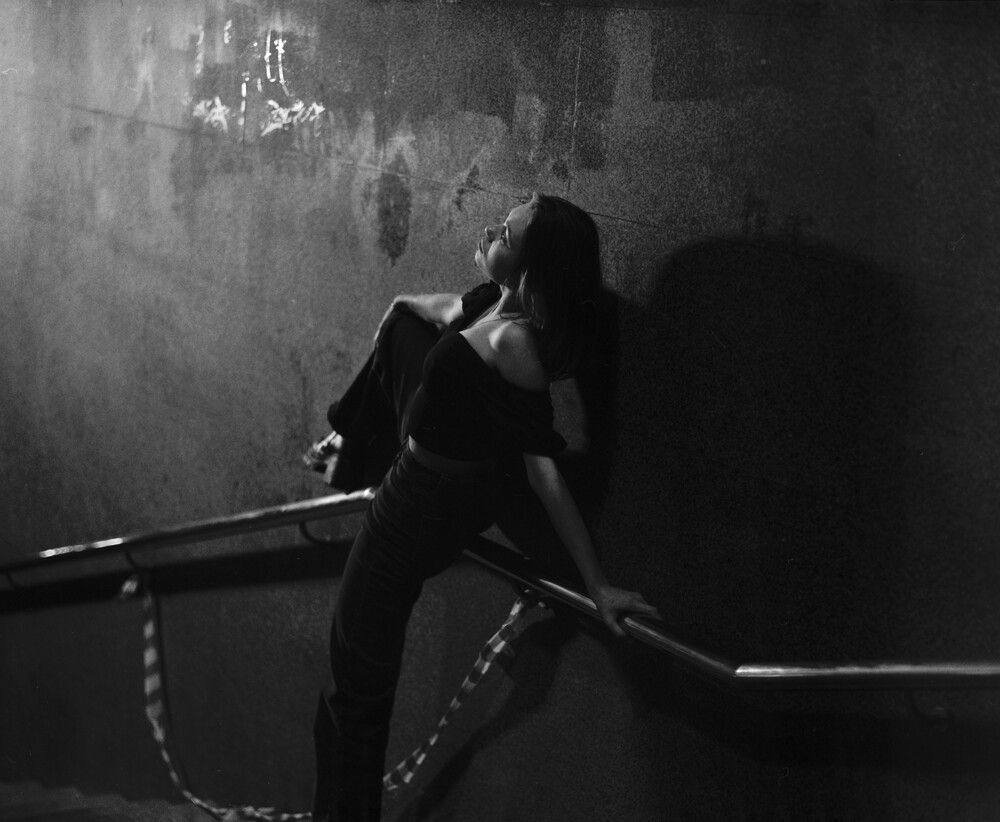 Photograph by Nick Borisenko