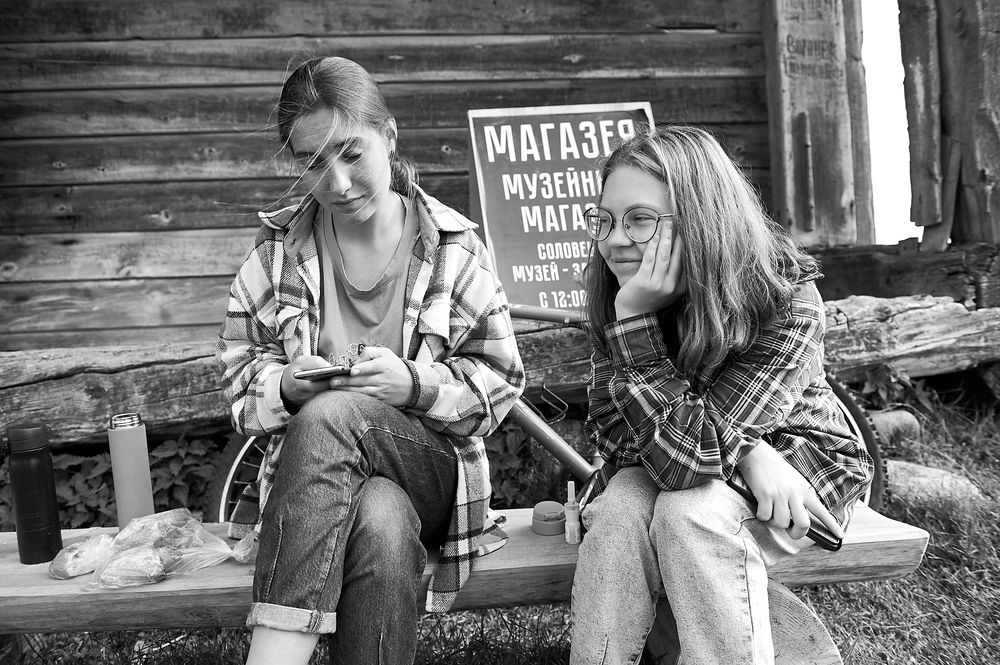 Photograph by Александр Антонов