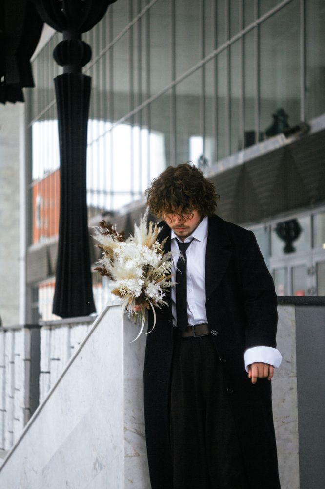 Фотография автора Лев Бронников