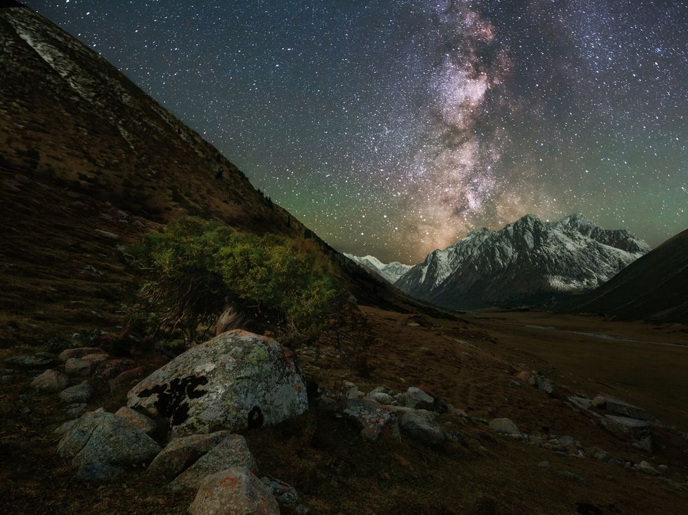 Photograph by Михаил Шаньгин