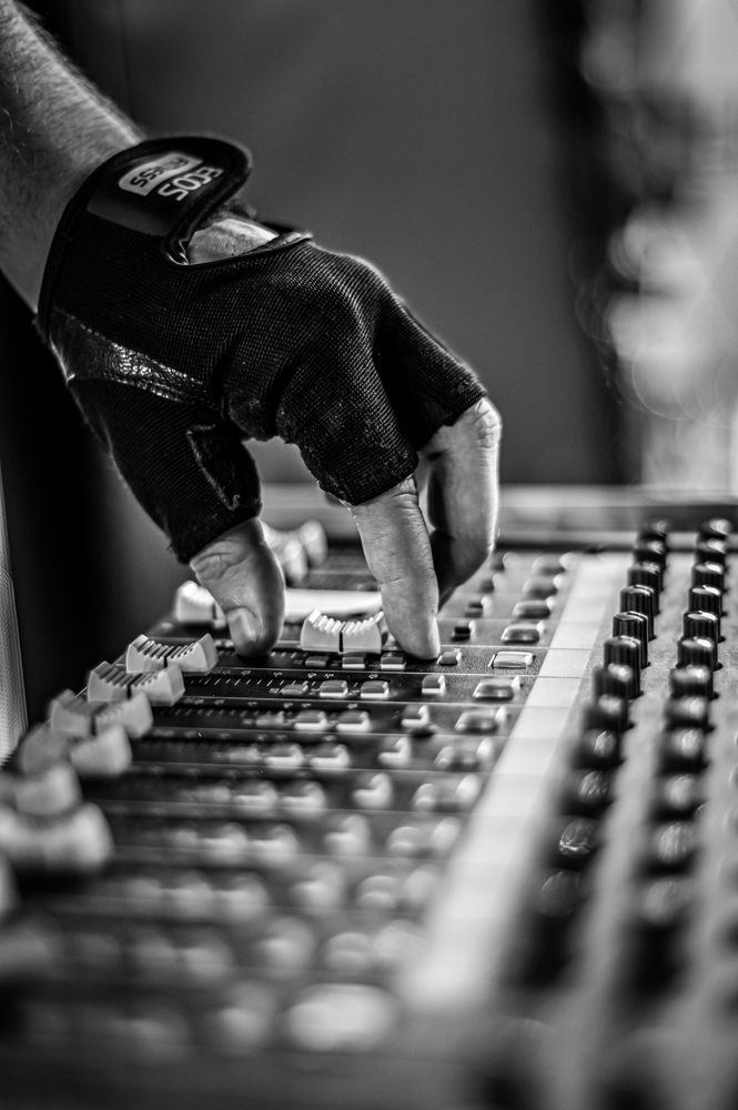 Фотография автора Виталий Гавронский