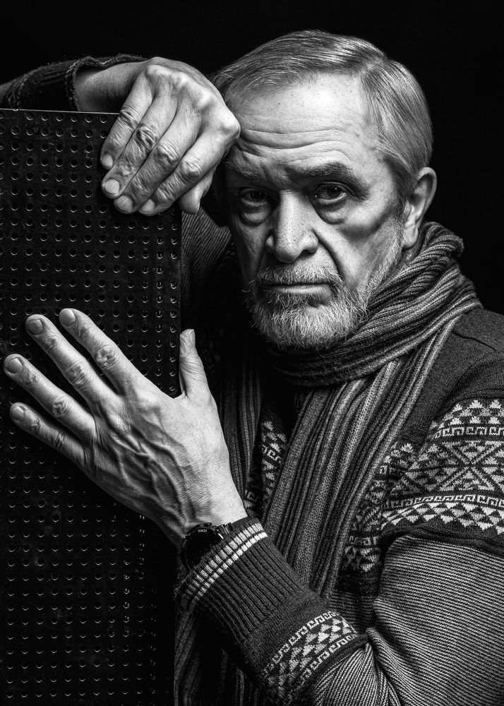 Photograph by Антон Тимошевский