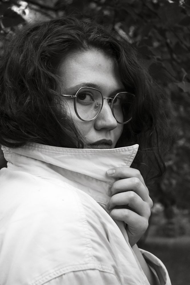 Photograph by Дарья Беляева