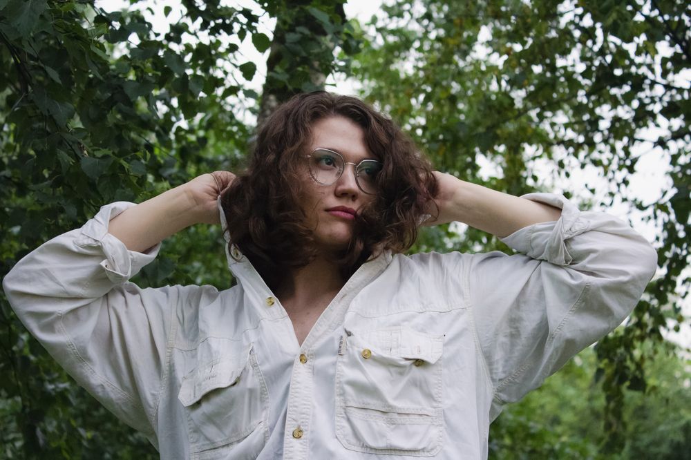 Photograph by Дарья Беляева