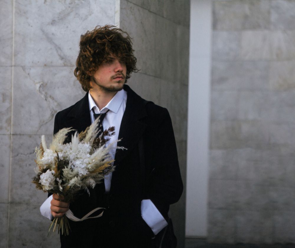 Фотография автора Лев Бронников