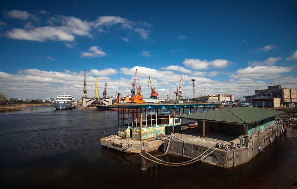 Фотография автора Анна Тихомирова