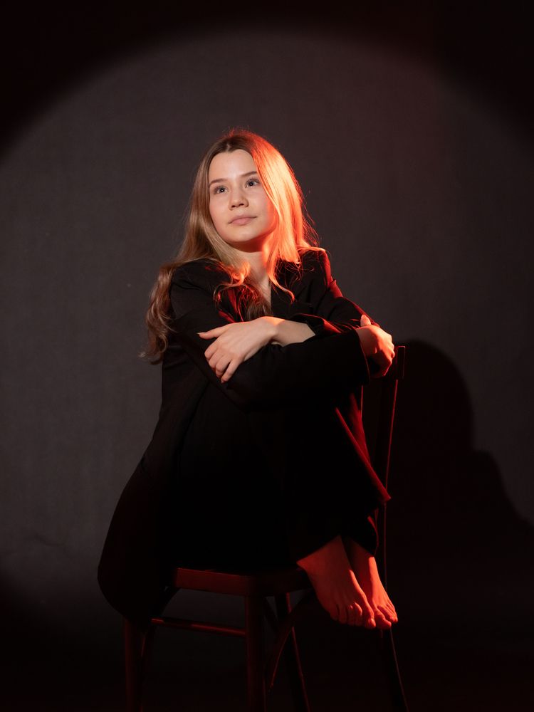 Photograph by Юлия Ильина