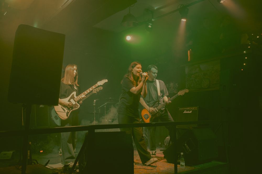 Фотография автора Лев Бронников