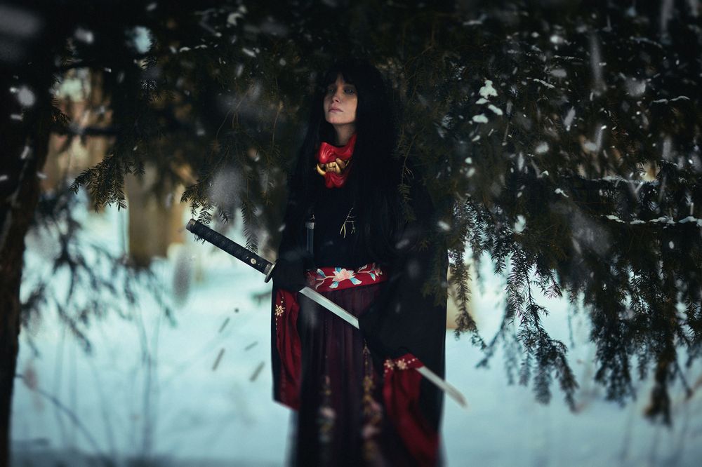 Photograph by Гуляев Виталий