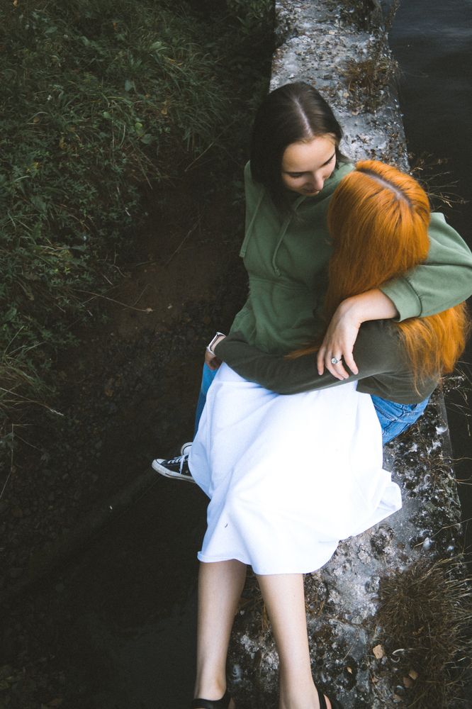 Photograph by Nick Borisenko