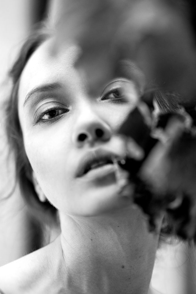 Photograph by Елена Гридневская