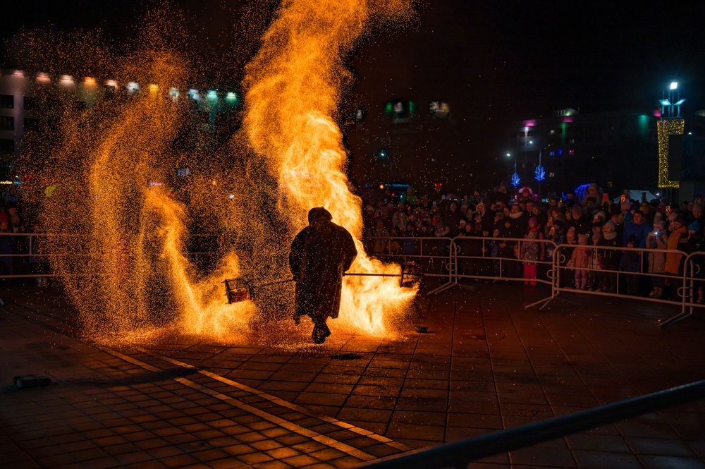 Фотография автора Елена Емельянова