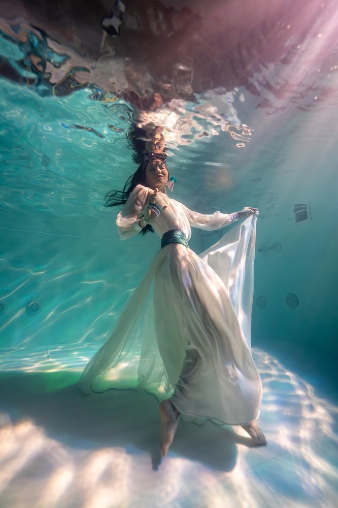 Photograph by Карчевский Павел