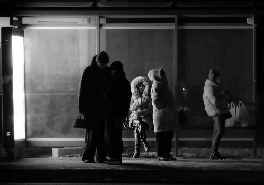 Photograph by Антон Викторович