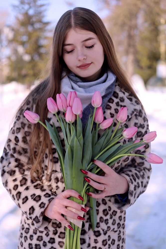 Photograph by Юлия Федоренко