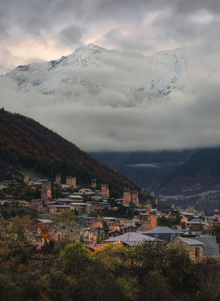 Photograph by Tatiana Meshcheryakova