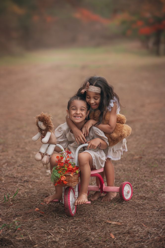 Photograph by ALMIR SILVA