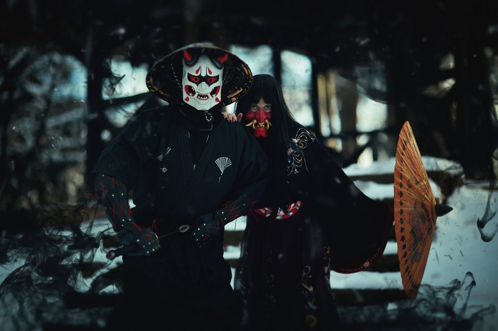 Photograph by Гуляев Виталий