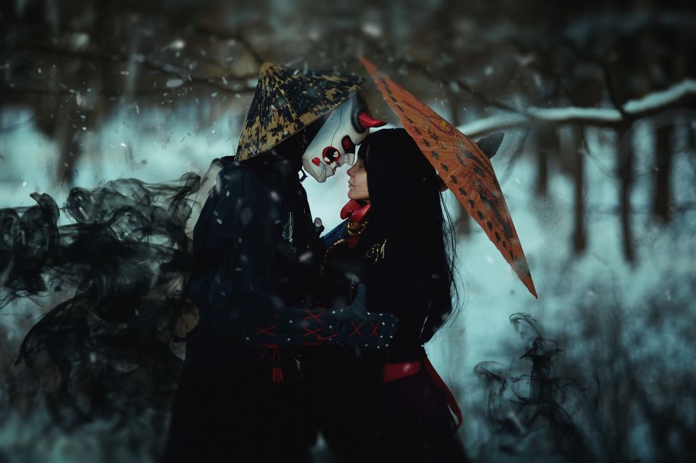 Photograph by Гуляев Виталий