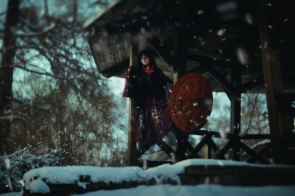 Photograph by Гуляев Виталий