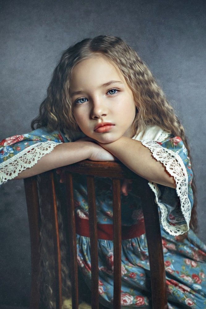 Photograph by Анастасия Голубева